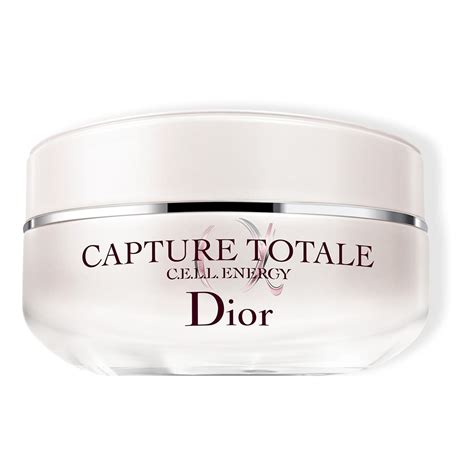 crema capture totale de dior|Dior Capture Totale reviews.